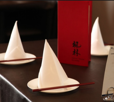 Canton Palace 